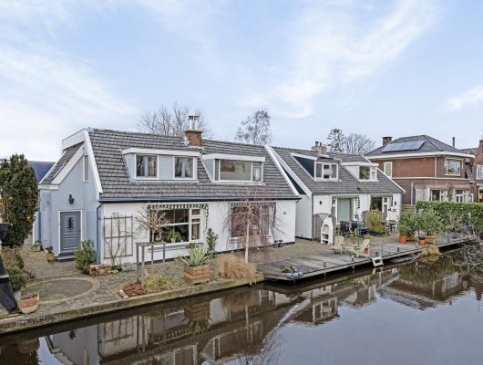 Hoofdfoto van Westzaan Overtoom 22