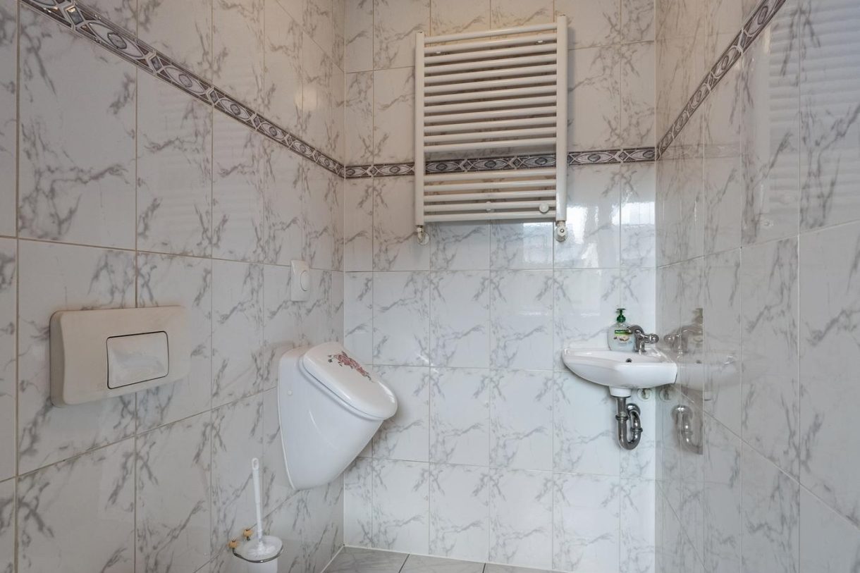 Te koop: Foto Woonhuis aan de Overtoom 22 in Westzaan