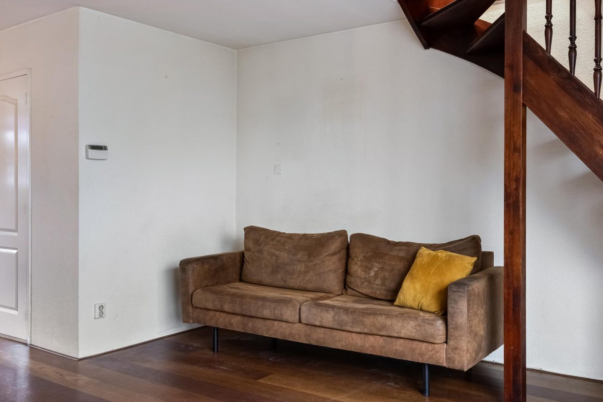 Te koop: Foto Woonhuis aan de Overtoom 22 in Westzaan