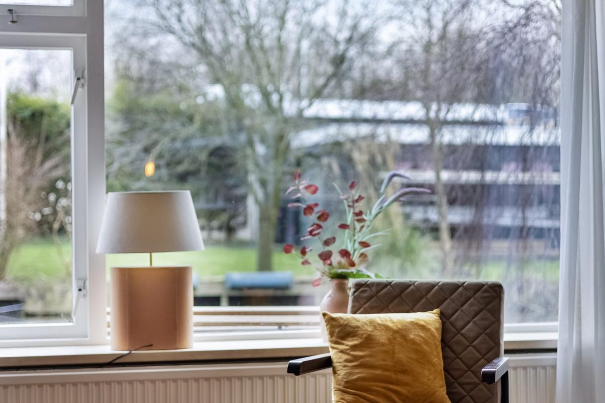 Te koop: Foto Woonhuis aan de Overtoom 22 in Westzaan