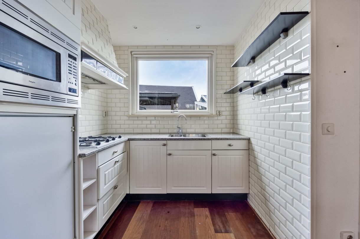 Te koop: Foto Woonhuis aan de Overtoom 22 in Westzaan