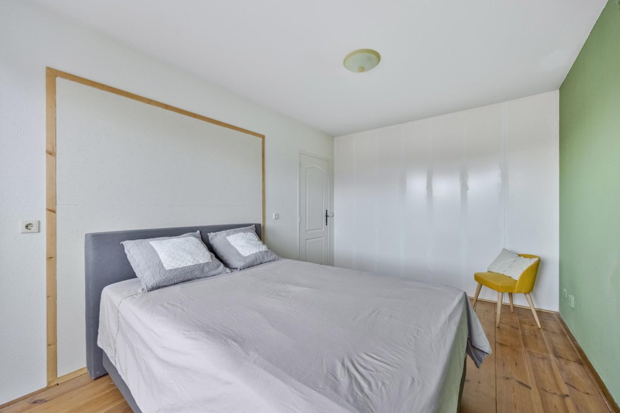 Te koop: Foto Woonhuis aan de Overtoom 22 in Westzaan