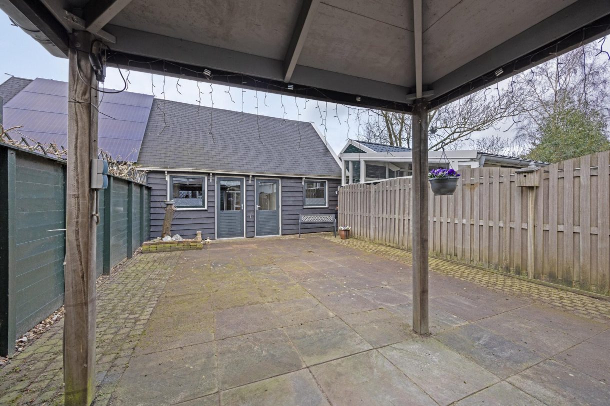 Te koop: Foto Woonhuis aan de Overtoom 22 in Westzaan