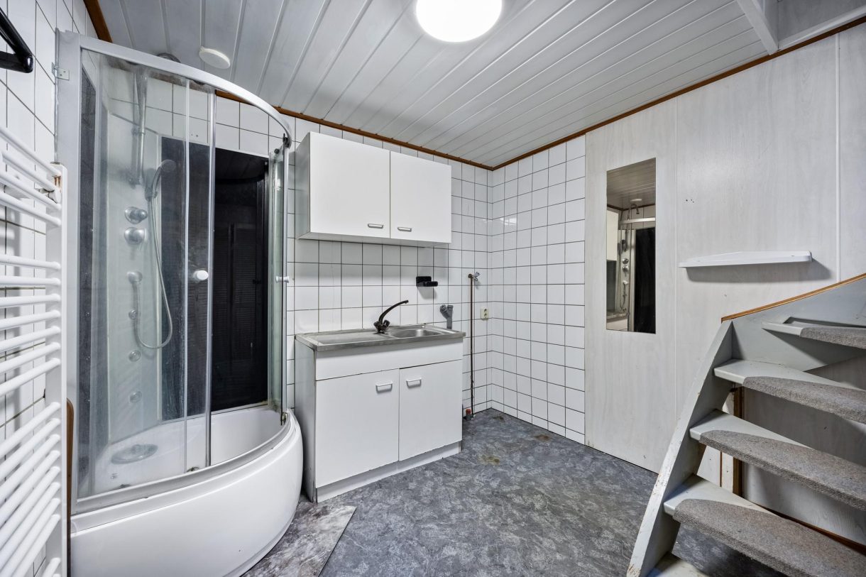 Te koop: Foto Woonhuis aan de Overtoom 22 in Westzaan