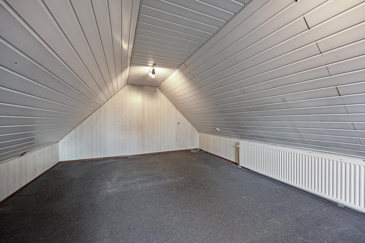 Te koop: Foto Woonhuis aan de Overtoom 22 in Westzaan