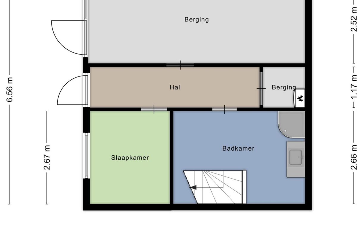 Te koop: Foto Woonhuis aan de Overtoom 22 in Westzaan