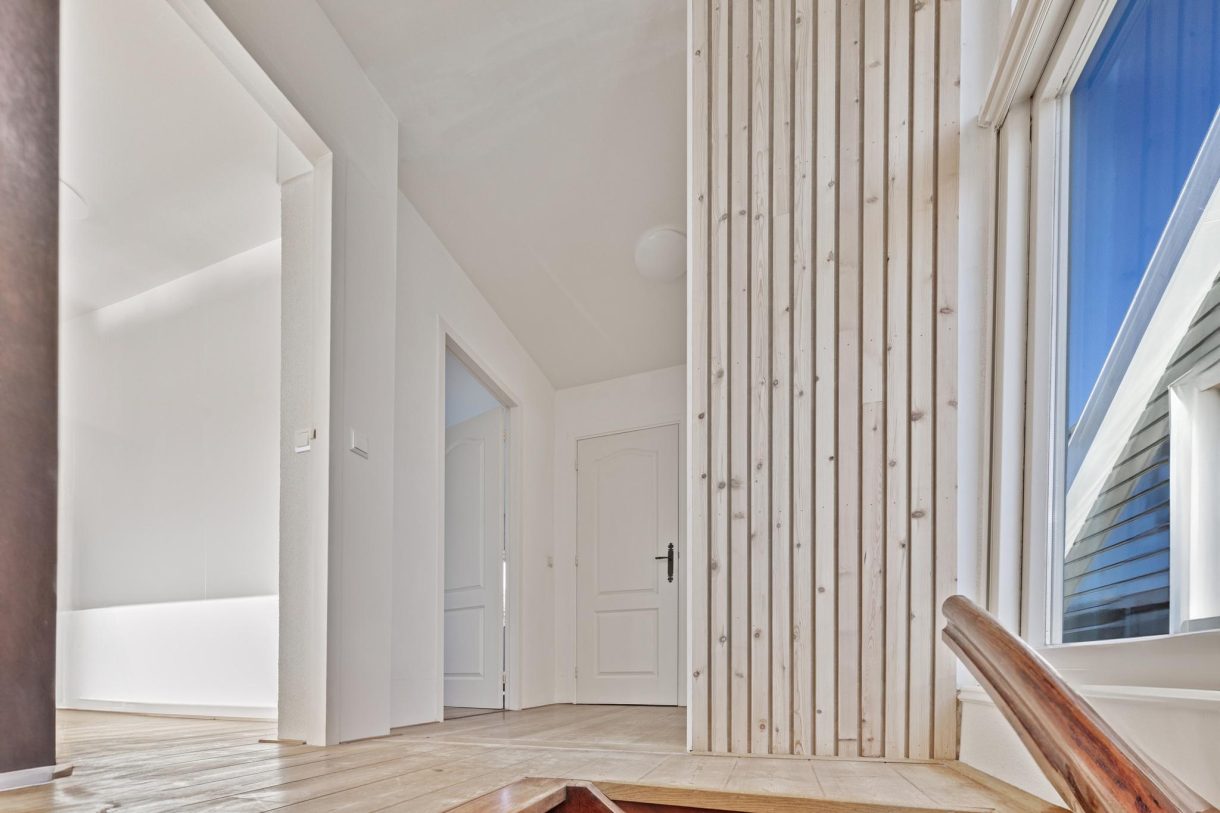 Te koop: Foto Woonhuis aan de Overtoom 22 in Westzaan