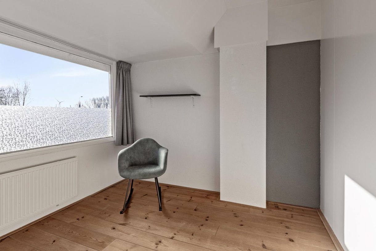 Te koop: Foto Woonhuis aan de Overtoom 22 in Westzaan