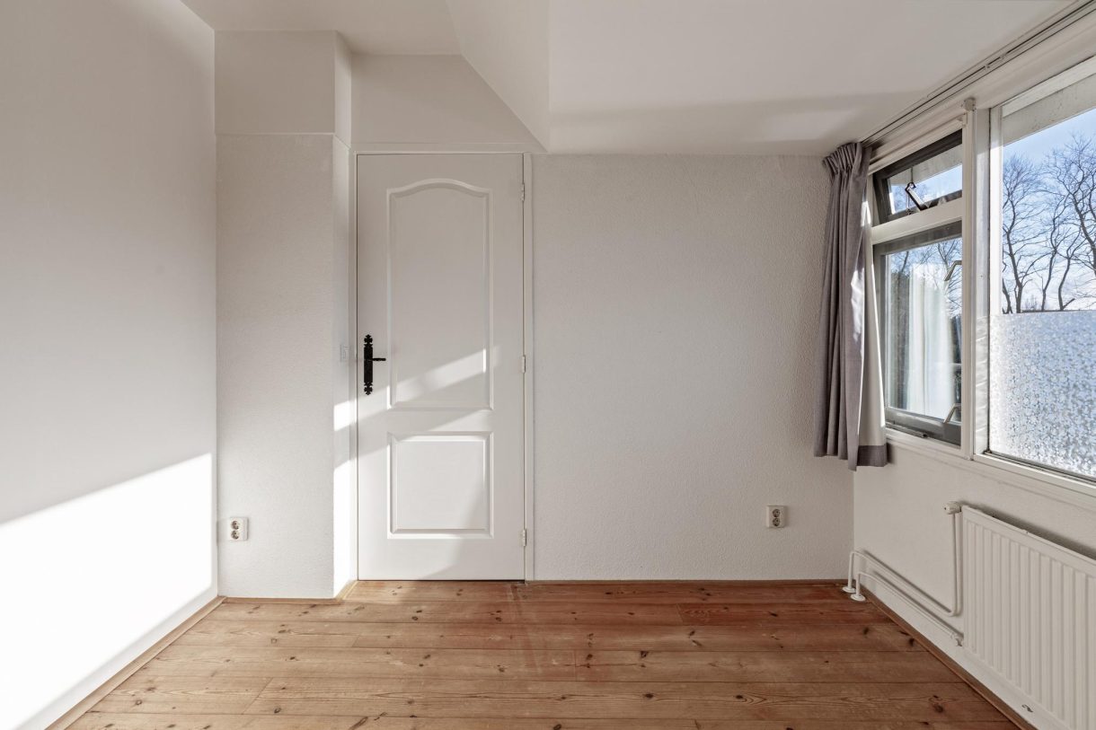 Te koop: Foto Woonhuis aan de Overtoom 22 in Westzaan