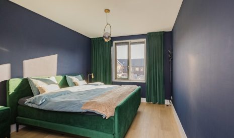 Te koop: Foto Woonhuis aan de Sint Bavopark 5 in Noordwijkerhout