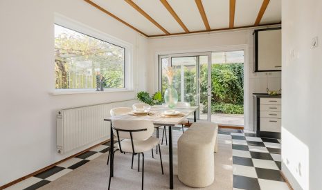 Te koop: Foto Woonhuis aan de Beatrixlaan 14 in Kaag