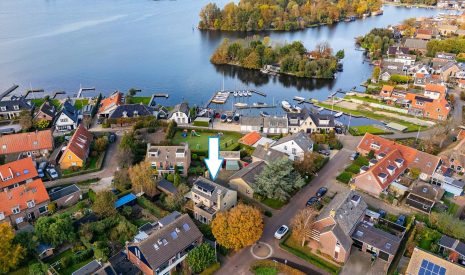 koop  Kaag  Beatrixlaan 14 – Hoofdfoto