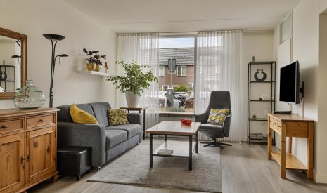 Te koop: Foto Woonhuis aan de Abdijlaan 372 in Uden