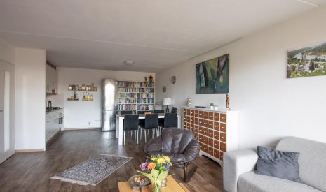 Te koop: Foto Appartement aan de Oude Graafseweg 255 in Nijmegen