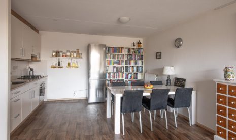 Te koop: Foto Appartement aan de Oude Graafseweg 255 in Nijmegen