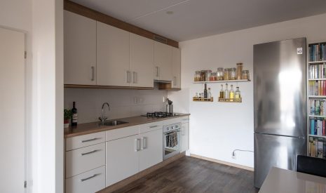 Te koop: Foto Appartement aan de Oude Graafseweg 255 in Nijmegen