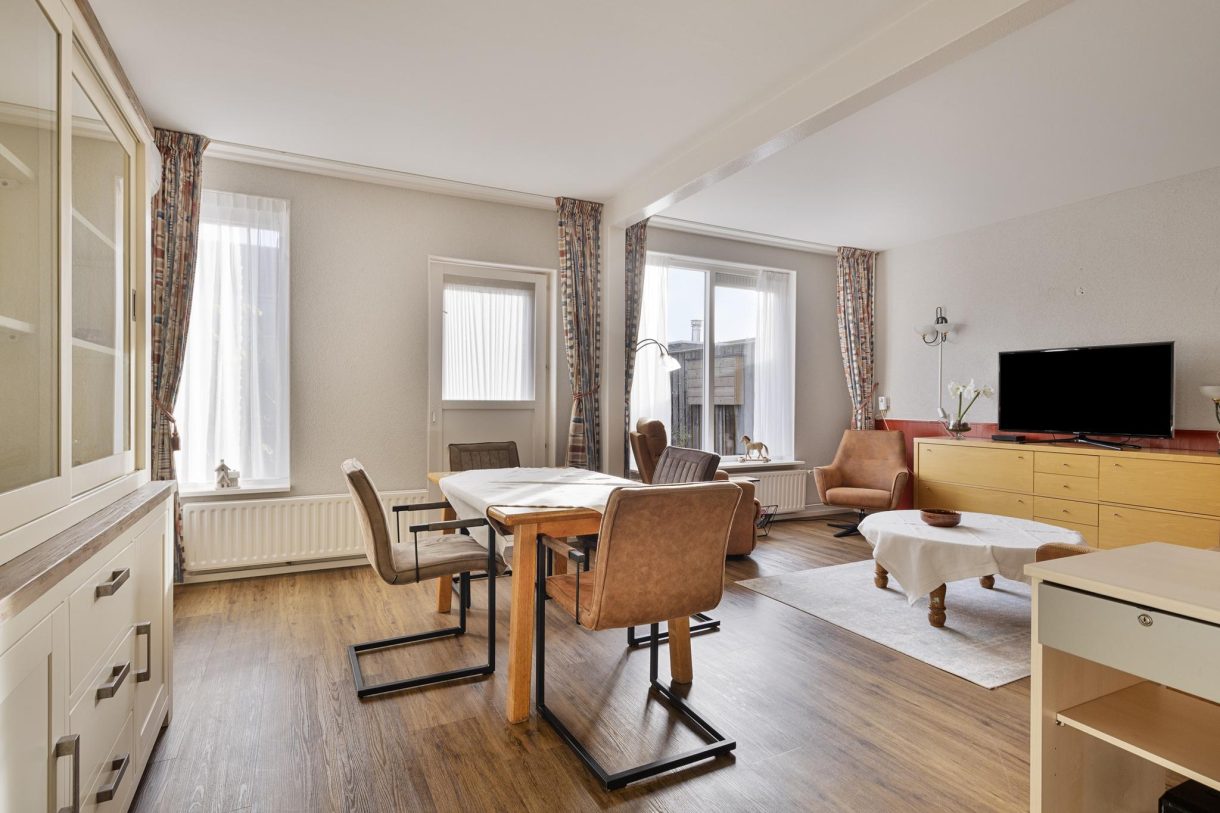 Te koop: Foto Woonhuis aan de Saturnus 28 in Aalten