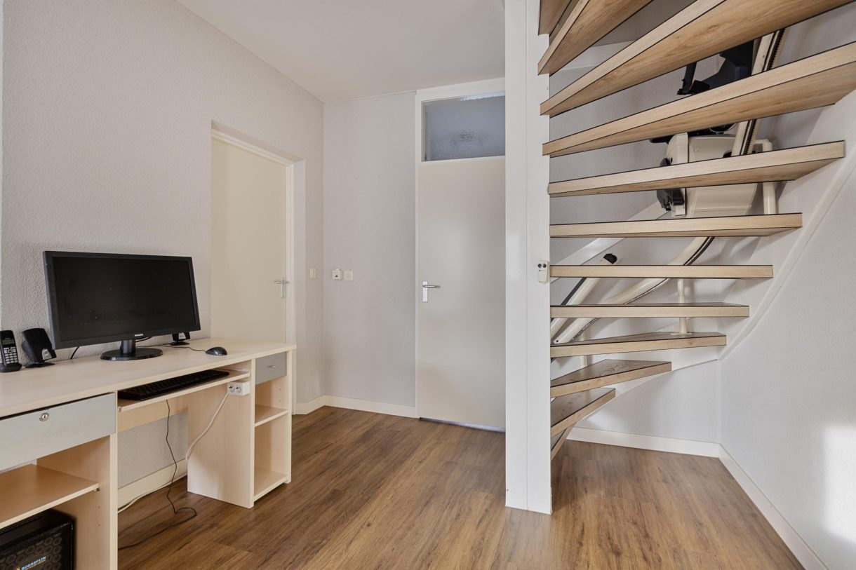 Te koop: Foto Woonhuis aan de Saturnus 28 in Aalten