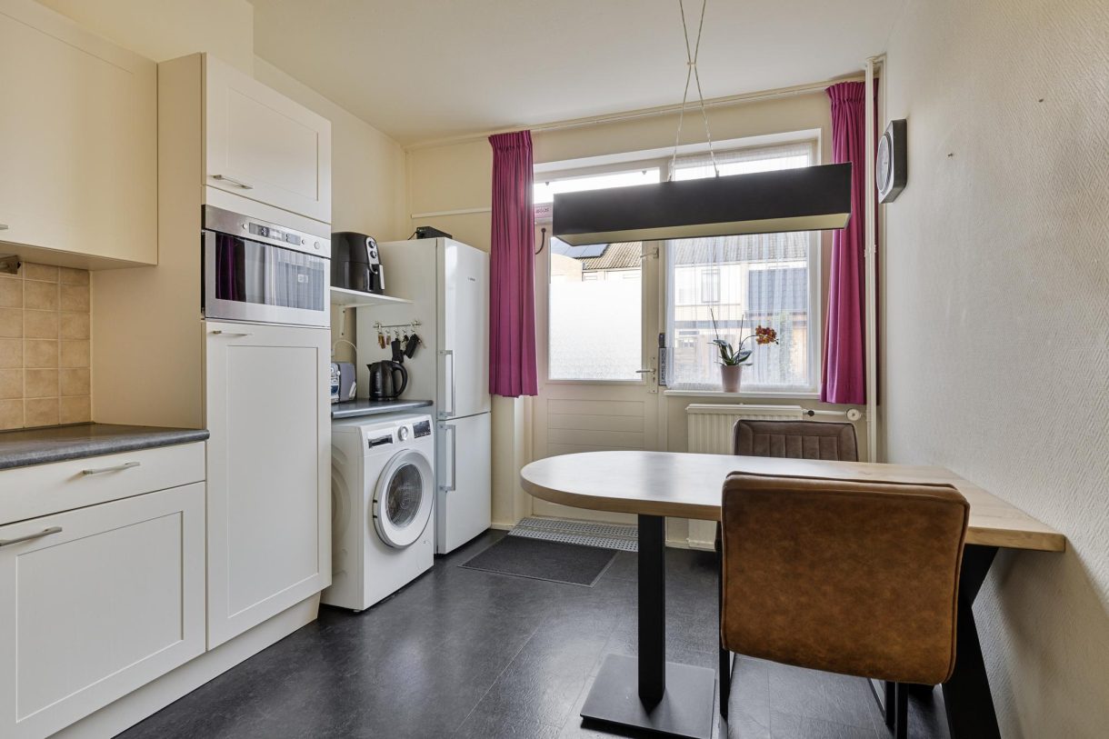 Te koop: Foto Woonhuis aan de Saturnus 28 in Aalten