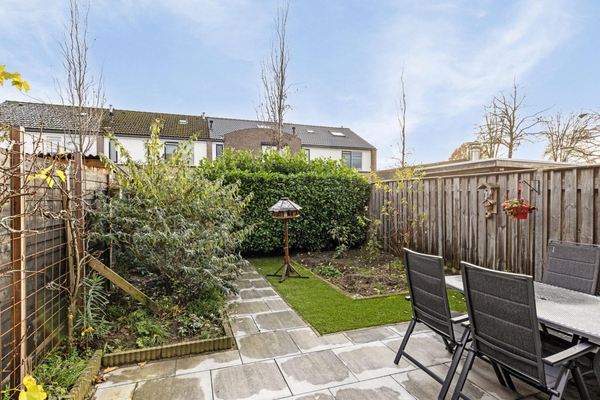 Te koop: Foto Woonhuis aan de Saturnus 28 in Aalten