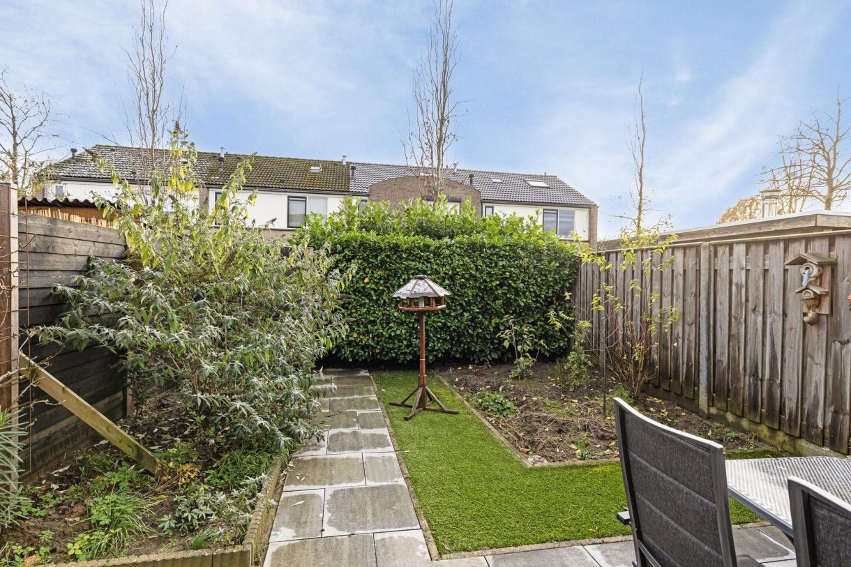 Te koop: Foto Woonhuis aan de Saturnus 28 in Aalten