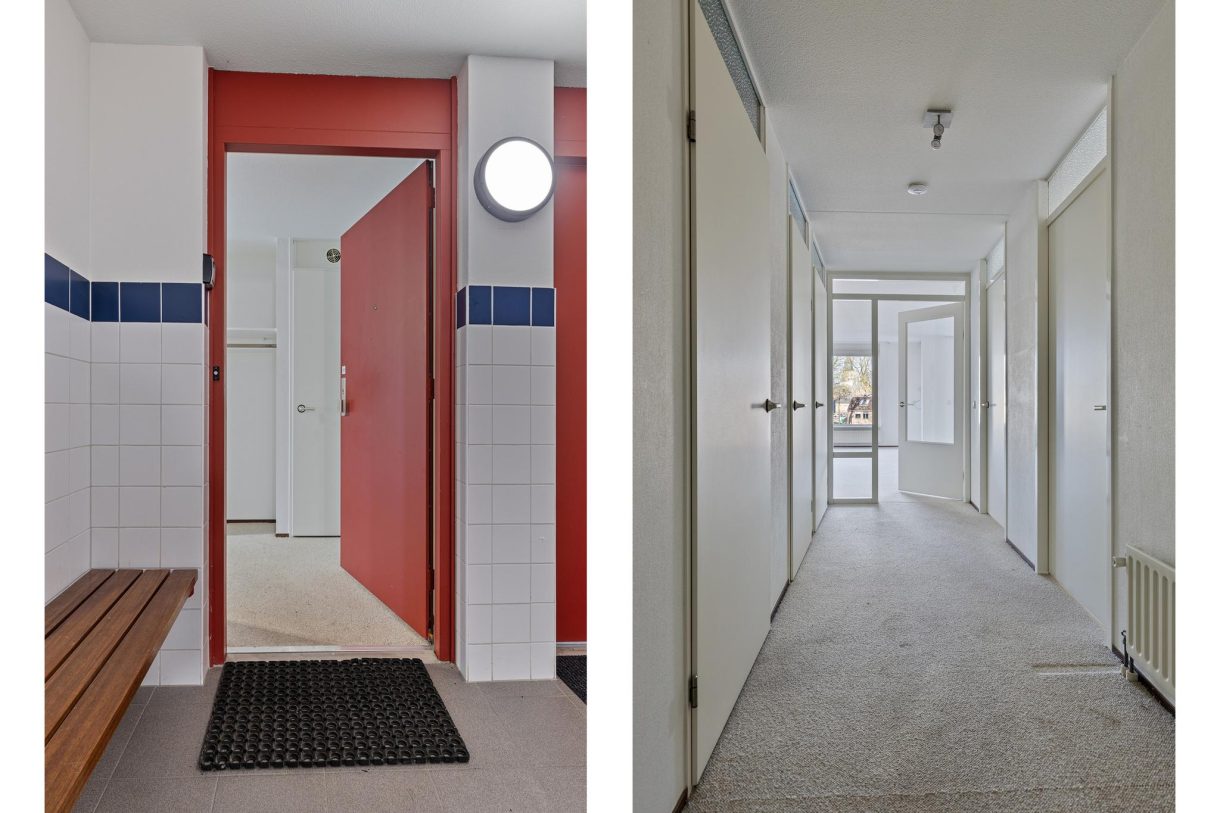 Te koop: Foto Appartement aan de Hobbemakade 480 in Zutphen