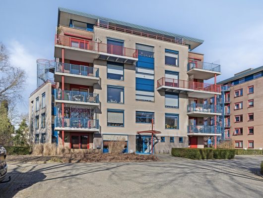 Hoofdfoto van Zutphen Hobbemakade 480