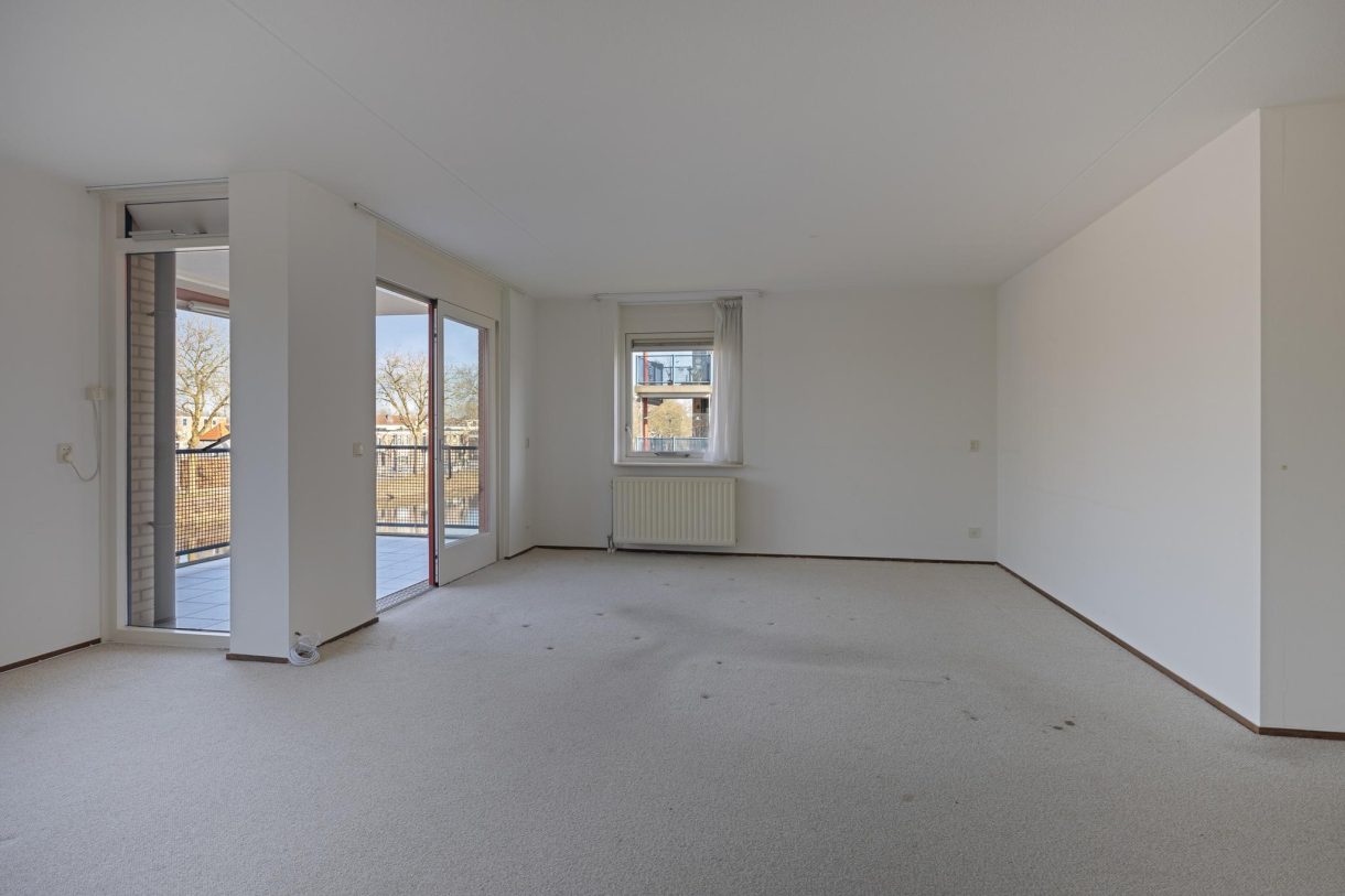 Te koop: Foto Appartement aan de Hobbemakade 480 in Zutphen