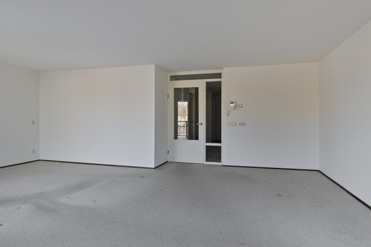 Te koop: Foto Appartement aan de Hobbemakade 480 in Zutphen