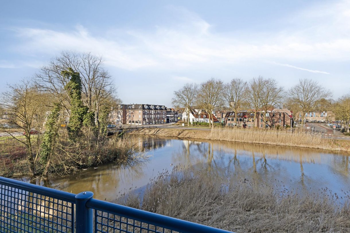 Te koop: Foto Appartement aan de Hobbemakade 480 in Zutphen