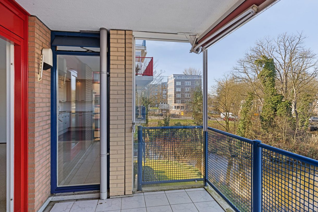 Te koop: Foto Appartement aan de Hobbemakade 480 in Zutphen