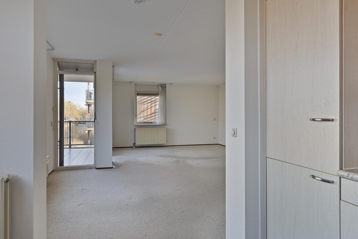 Te koop: Foto Appartement aan de Hobbemakade 480 in Zutphen