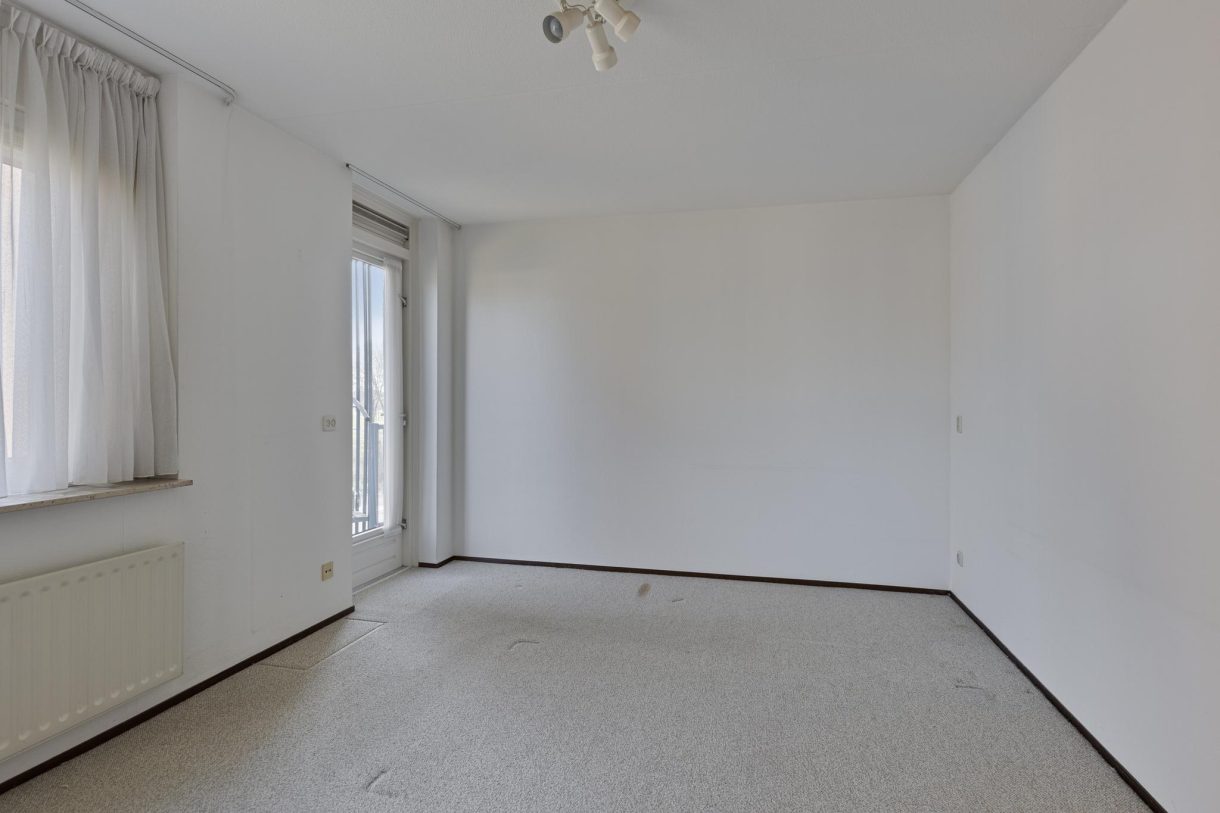 Te koop: Foto Appartement aan de Hobbemakade 480 in Zutphen