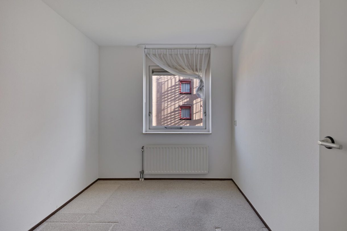 Te koop: Foto Appartement aan de Hobbemakade 480 in Zutphen