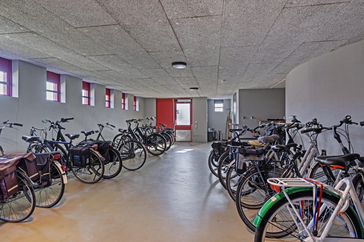 Te koop: Foto Appartement aan de Hobbemakade 480 in Zutphen