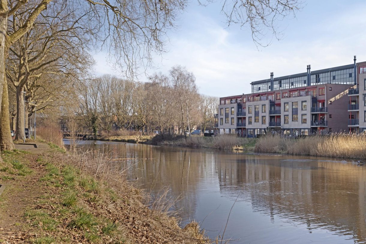 Te koop: Foto Appartement aan de Hobbemakade 480 in Zutphen