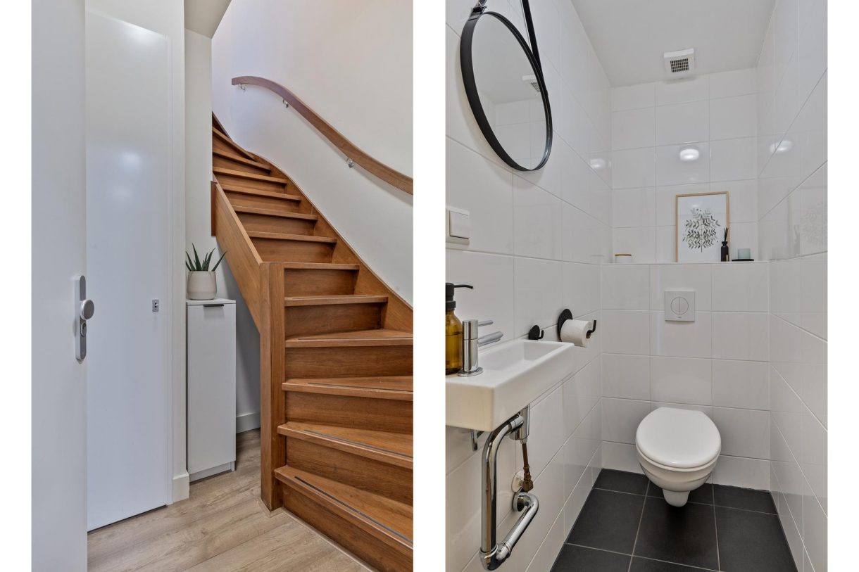 Te koop: Foto Appartement aan de Zaanweg 84C in Wormerveer