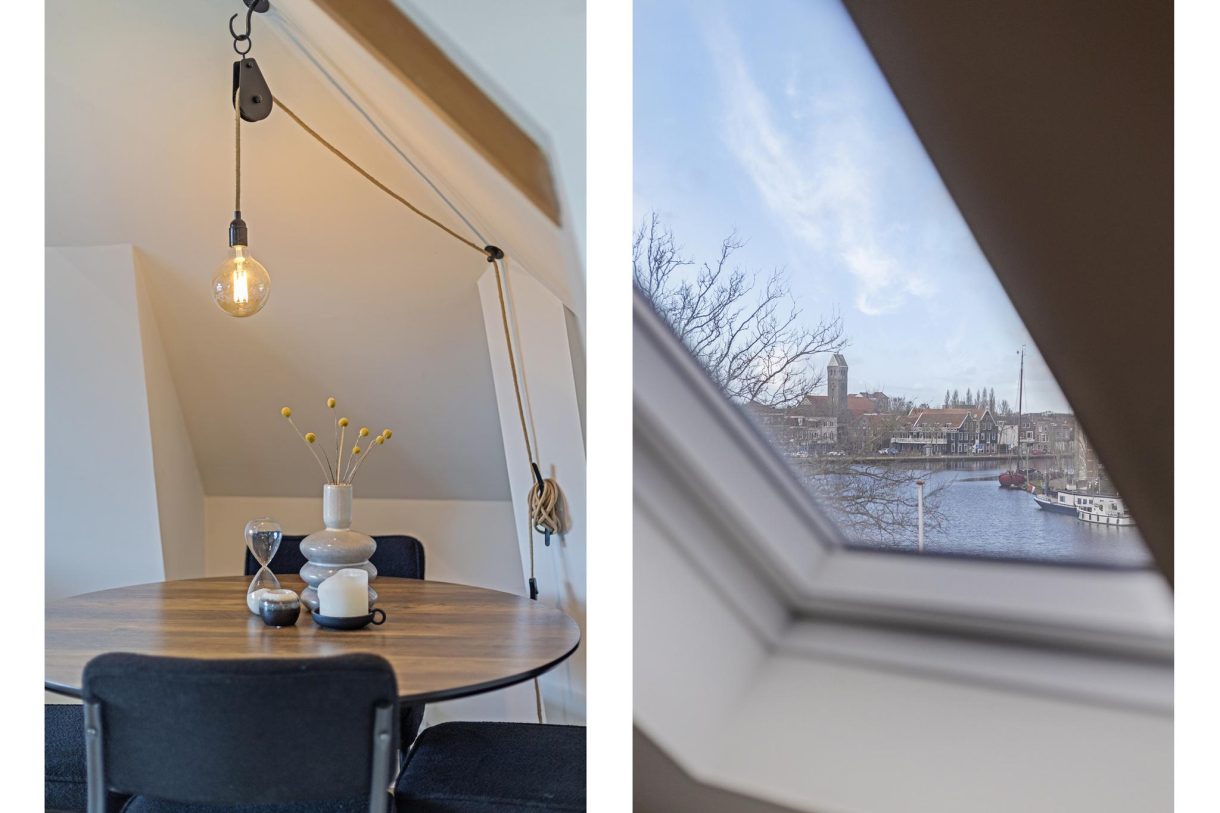 Te koop: Foto Appartement aan de Zaanweg 84C in Wormerveer