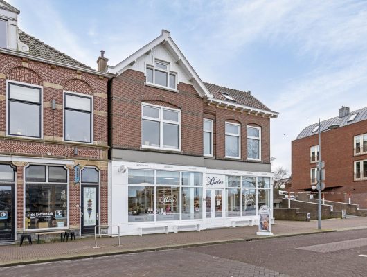 Hoofdfoto van Wormerveer Zaanweg 84C