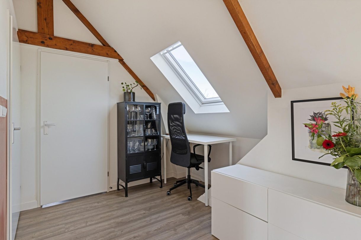 Te koop: Foto Appartement aan de Zaanweg 84C in Wormerveer