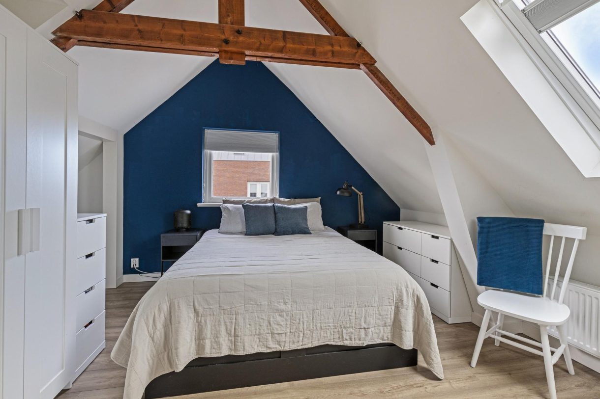 Te koop: Foto Appartement aan de Zaanweg 84C in Wormerveer