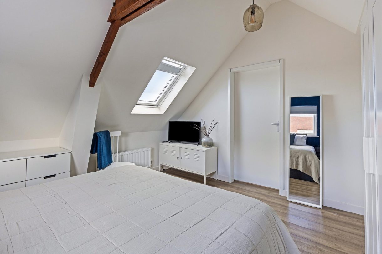 Te koop: Foto Appartement aan de Zaanweg 84C in Wormerveer