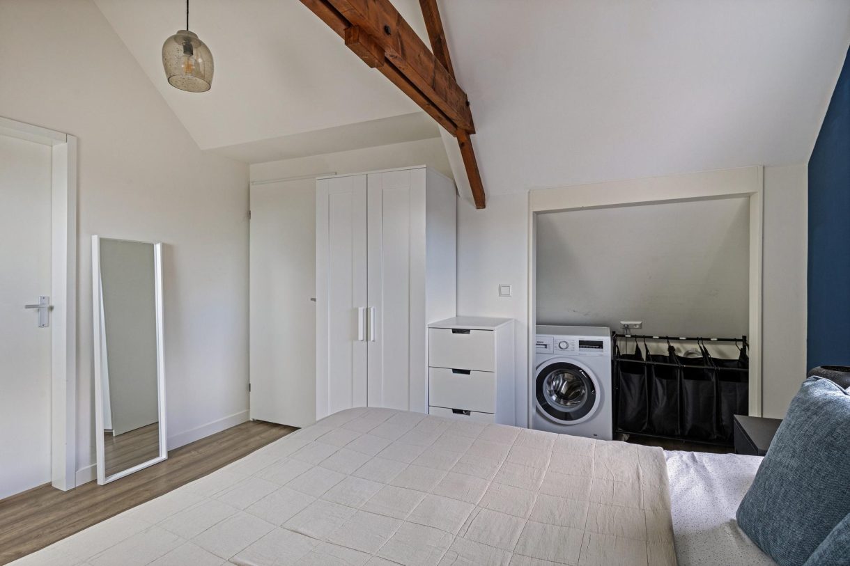 Te koop: Foto Appartement aan de Zaanweg 84C in Wormerveer