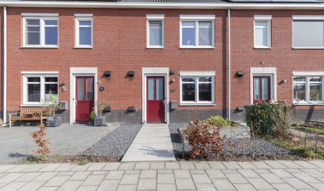 koop  Tolbert  het Koetshuis 3A – Hoofdfoto