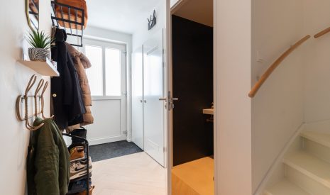 Te koop: Foto Woonhuis aan de het Koetshuis 3A in Tolbert