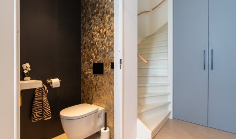 Te koop: Foto Woonhuis aan de het Koetshuis 3A in Tolbert