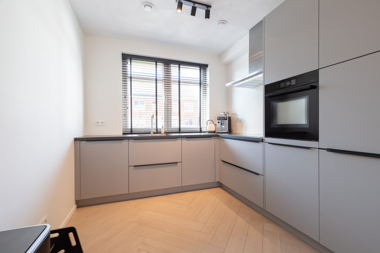 Te koop: Foto Woonhuis aan de het Koetshuis 3A in Tolbert