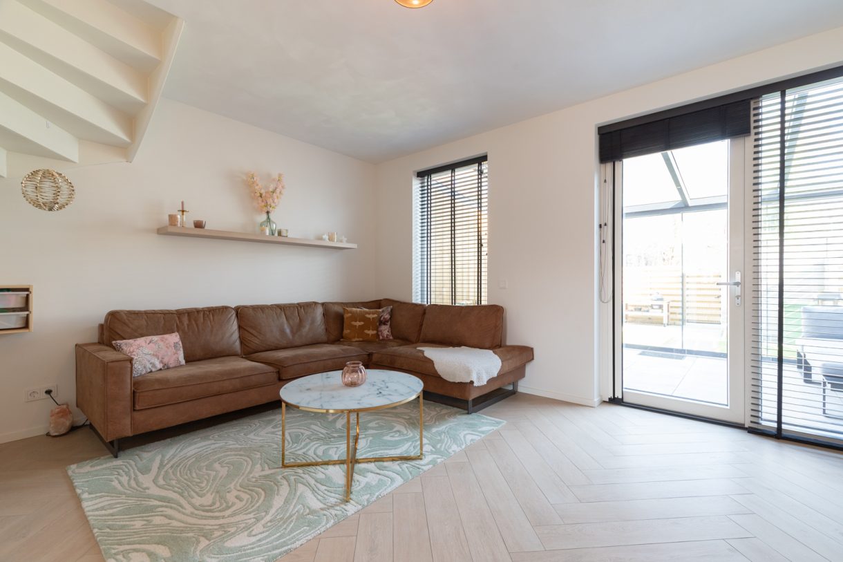 Te koop: Foto Woonhuis aan de het Koetshuis 3A in Tolbert