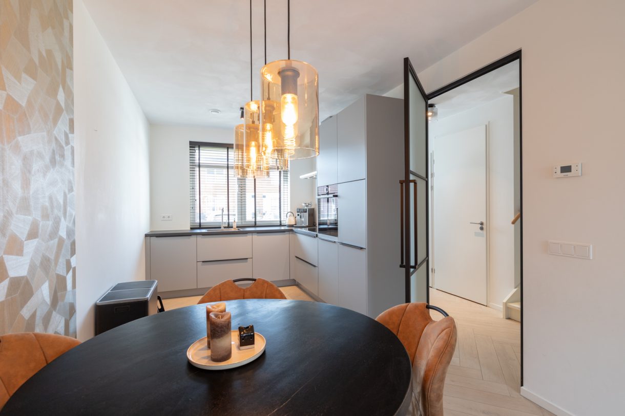 Te koop: Foto Woonhuis aan de het Koetshuis 3A in Tolbert