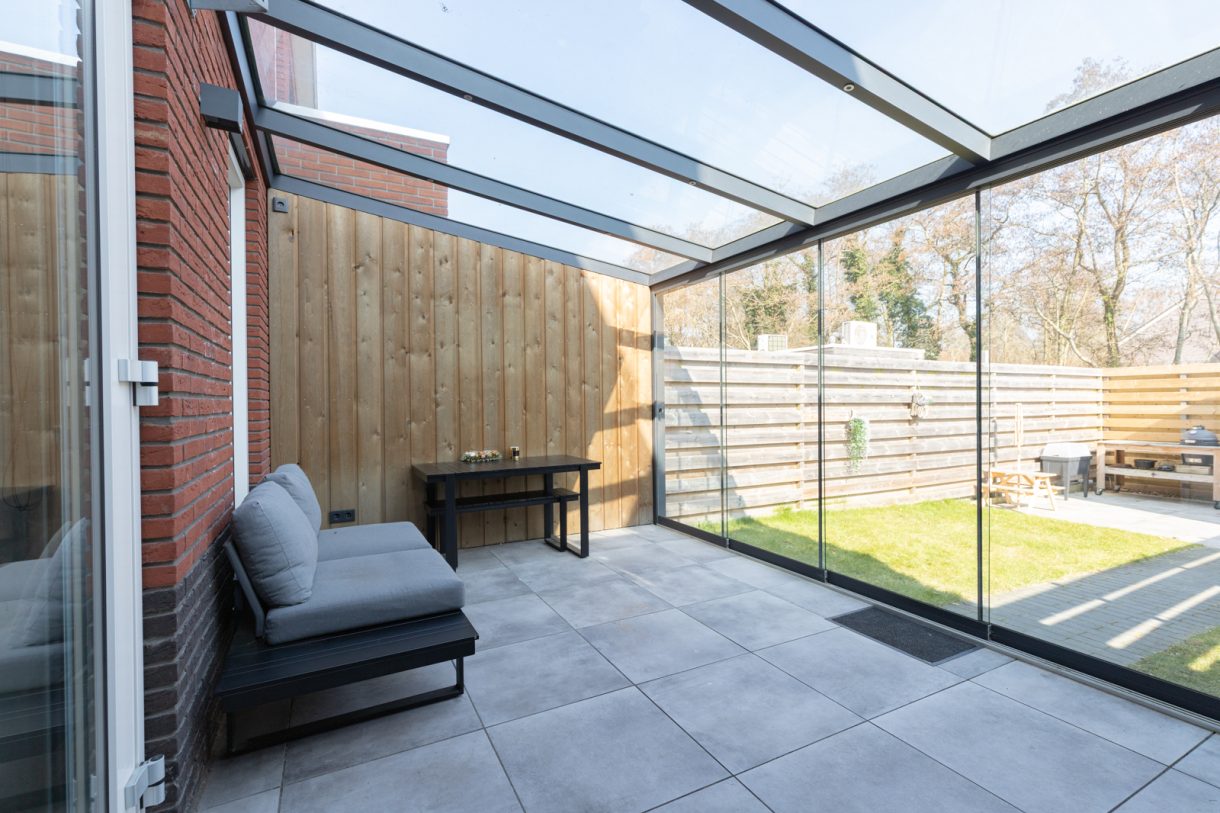 Te koop: Foto Woonhuis aan de het Koetshuis 3A in Tolbert